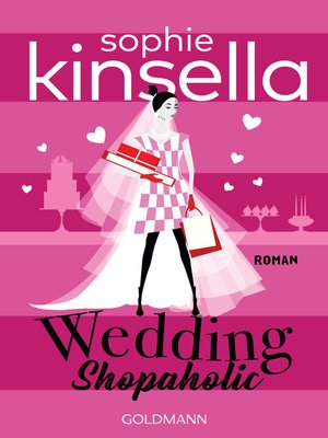 cover image of Wedding Shopaholic